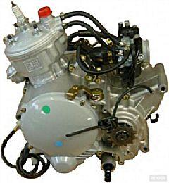 MOTOR 50 AM 6 Motor bis 2013